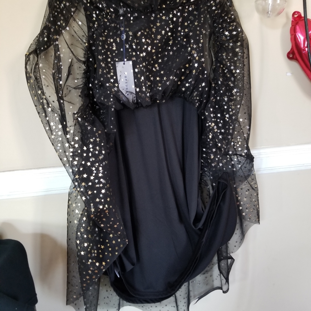 Dress - Picture 6 of 7